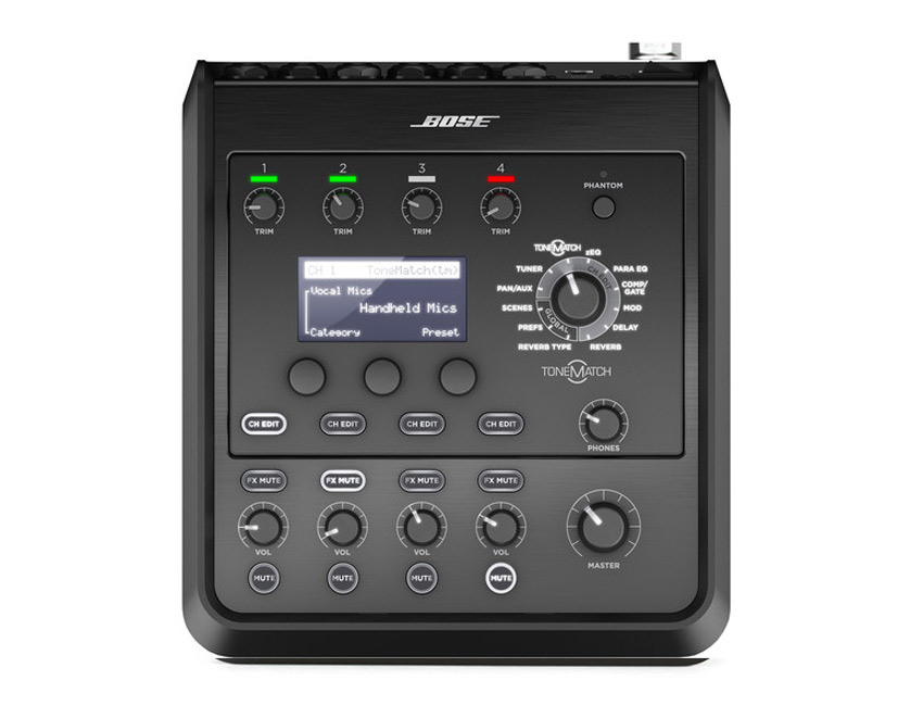 Bose L1 Model II t4s