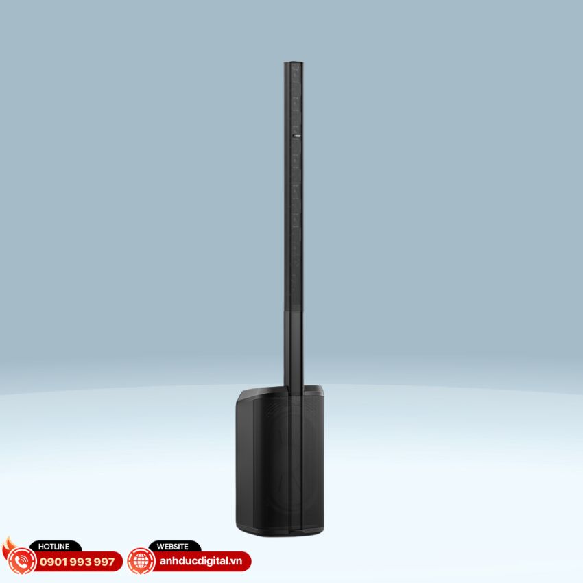 Bose L1 Pro16 thiết kế sang trọng, tinh tế