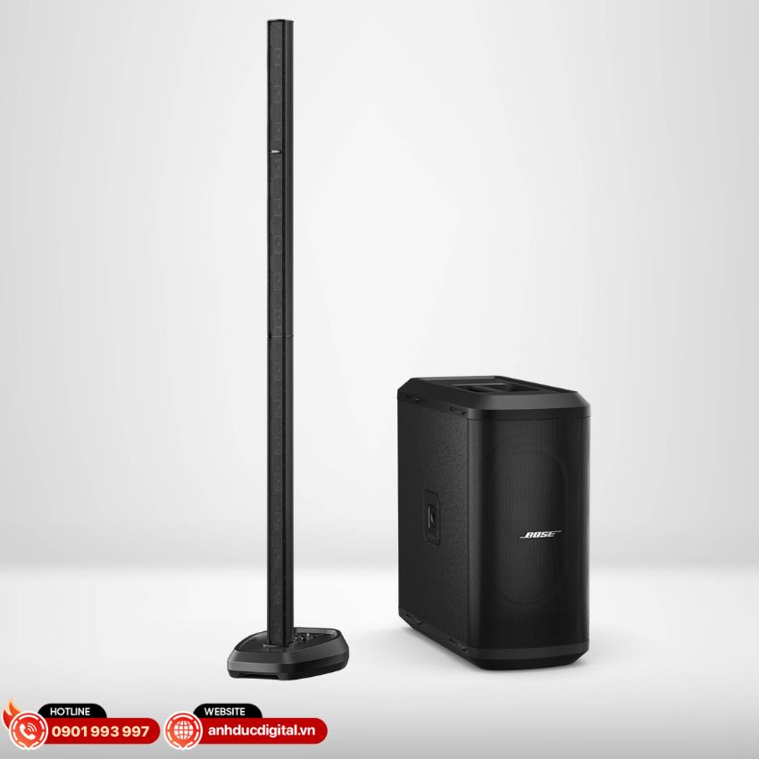 Loa Bose L1 Pro32 Sub1