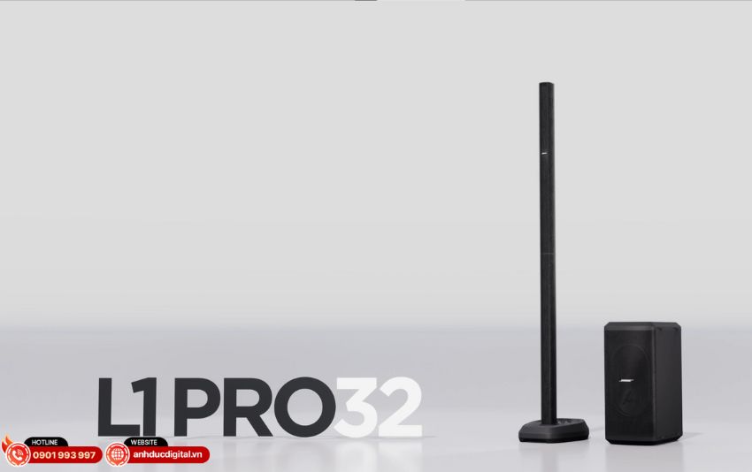 Loa Bose L1 Pro32 SUB2