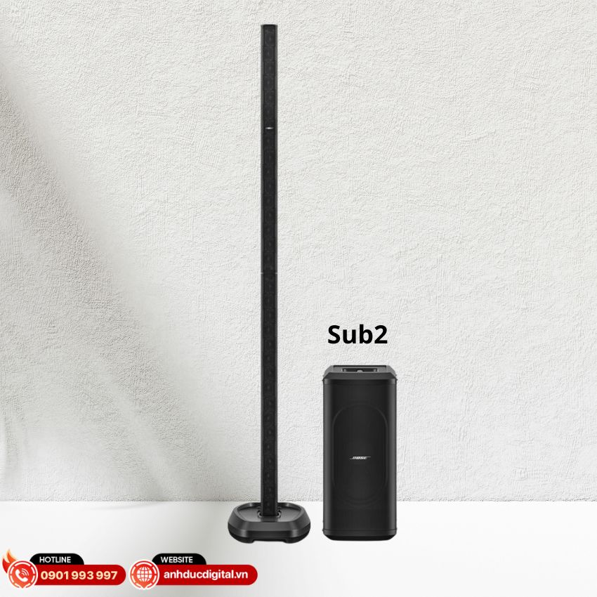 Loa Bose L1 Pro32 Sub1
