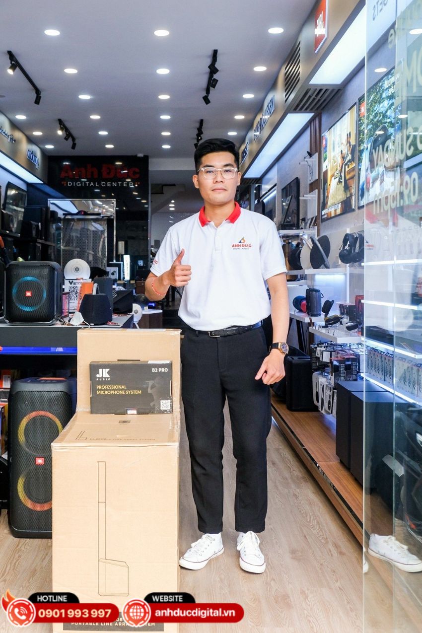 Loa Bose L1 Pro8 giá bao nhiêu