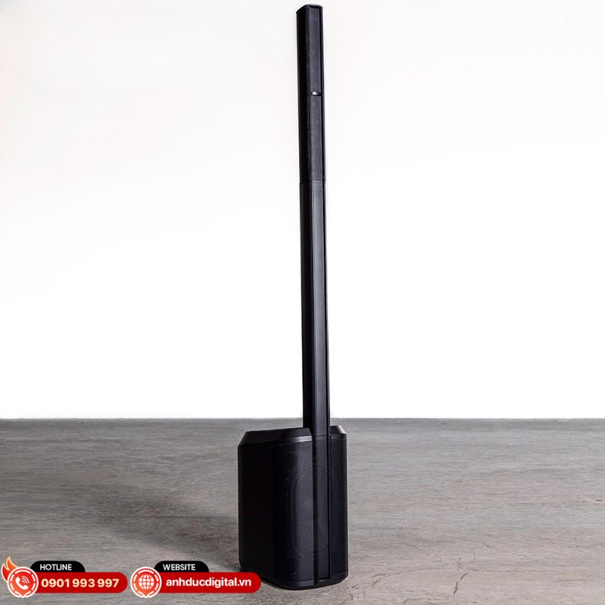 Loa Cột Di Động Biểu Diễn Pro8 có tính ứng dụng cao