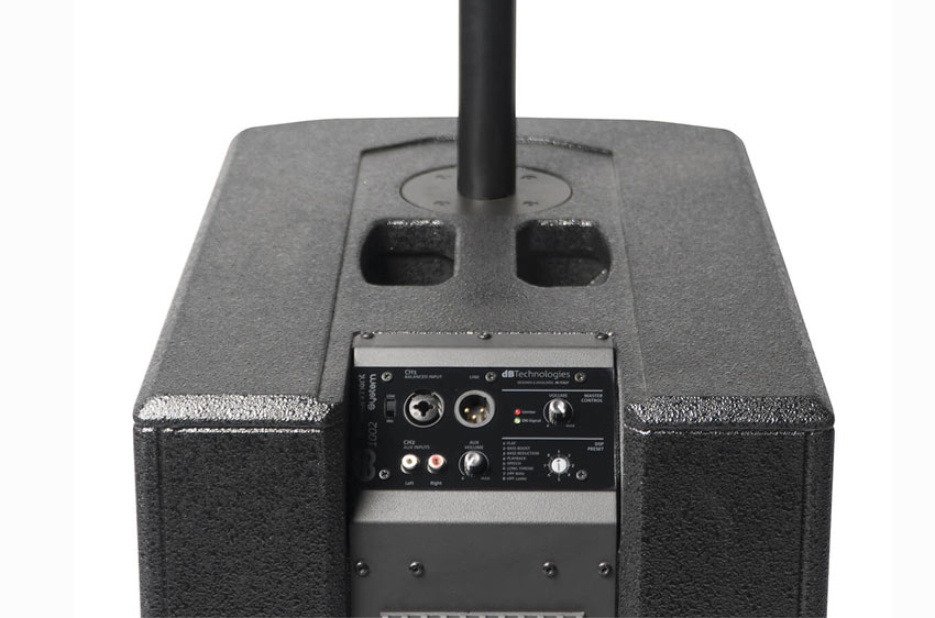 dB Technologies ES 1002 11