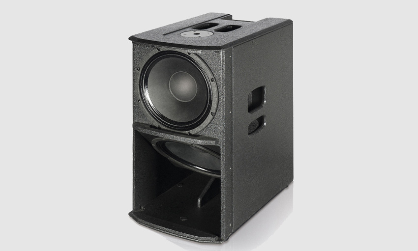 dB Technologies ES 1002 12