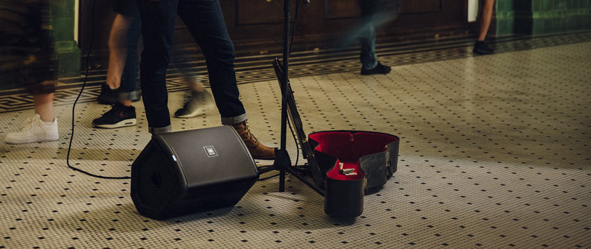 JBL EON ONE Compact 11