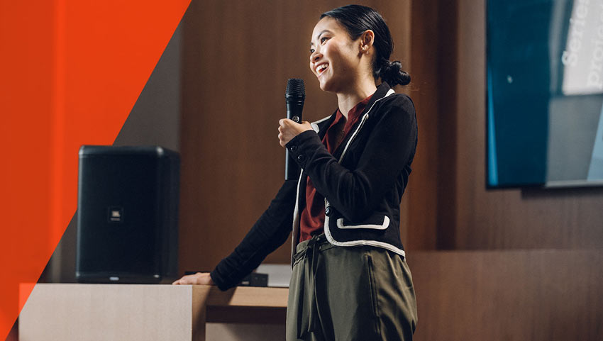 JBL EON ONE Compact 14