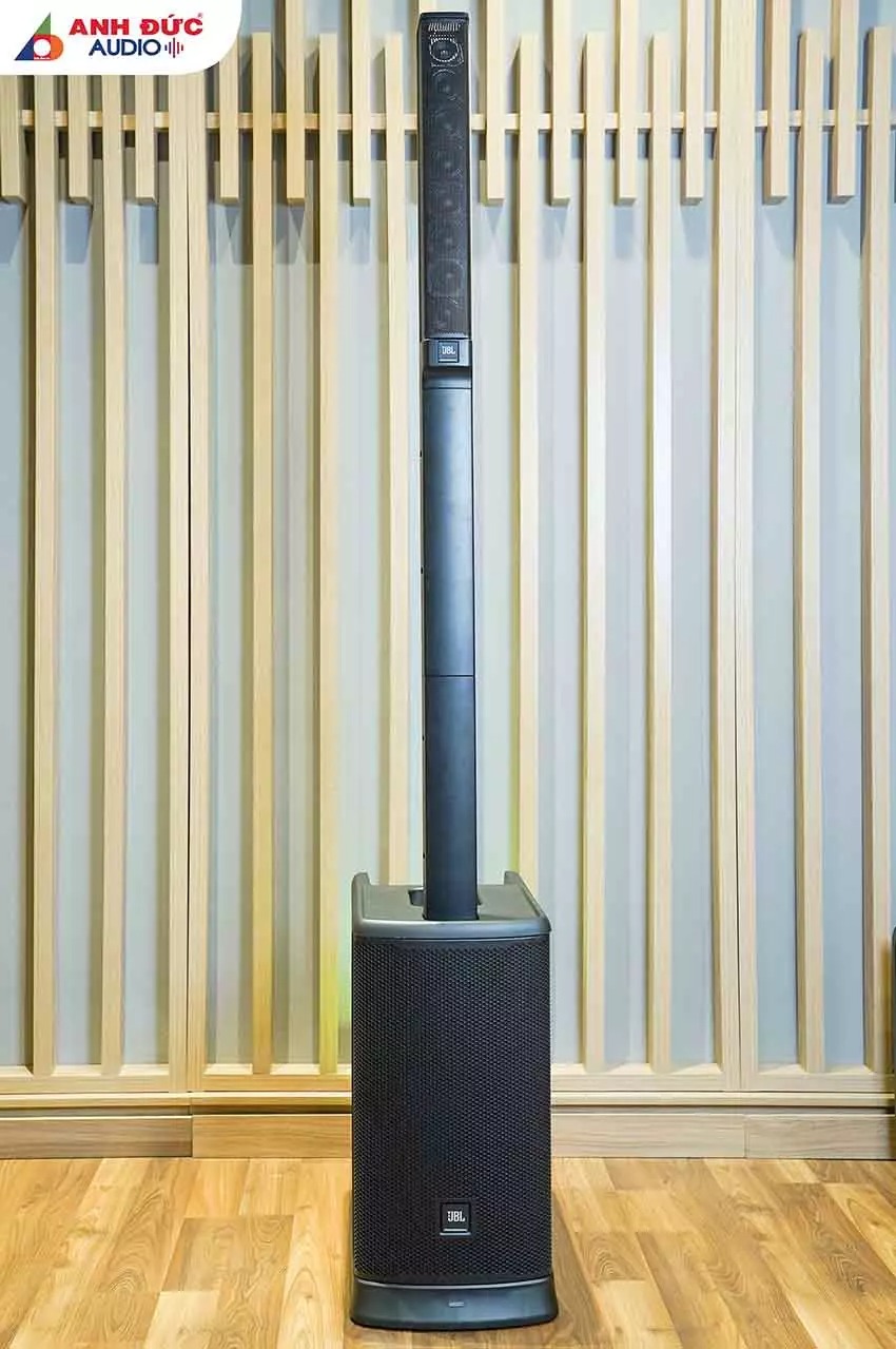 JBL Eon One MK II 4-1