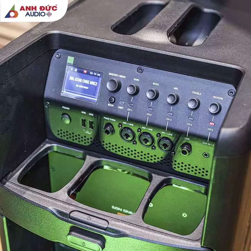 JBL Eon One MK II 6