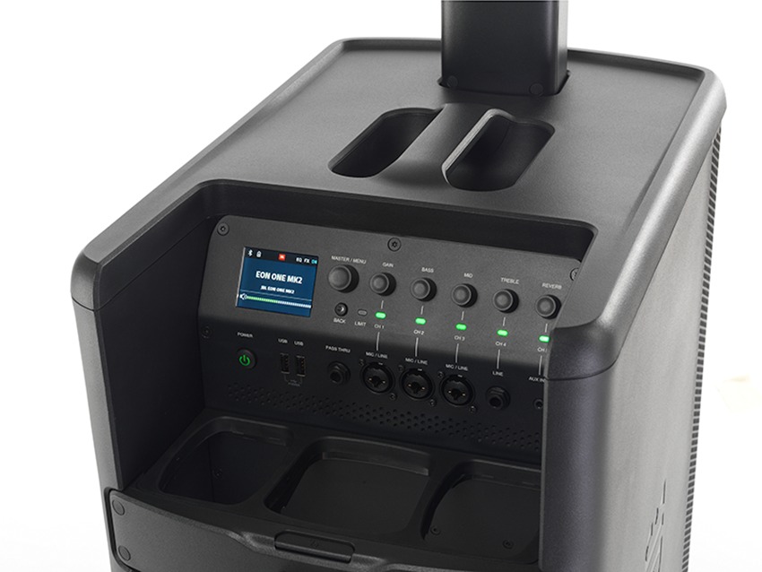 JBL Eon One MK II 8