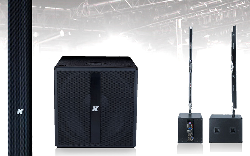 K-Array Pinnacle KR402 I 3