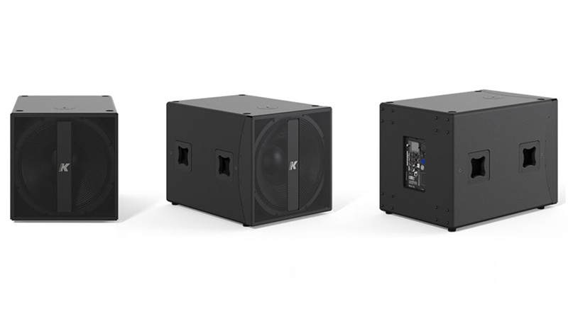 K-Array Pinnacle KR402 I 4