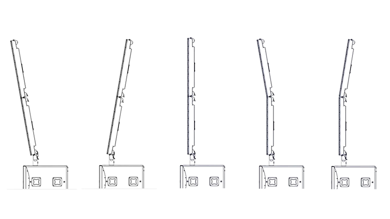 K-Array Pinnacle KR402 I 6