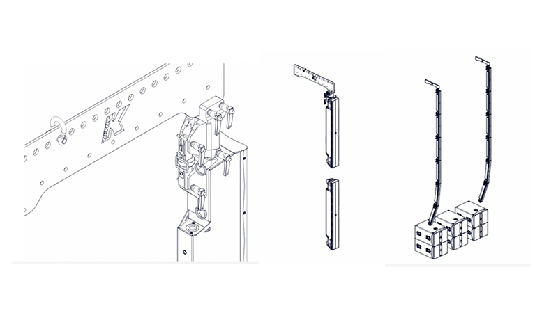 K-Array Pinnacle KR402 I 7