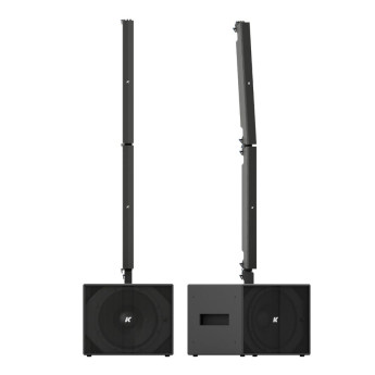 Loa K-Array Pinnacle KR402 II (Chính Hãng)