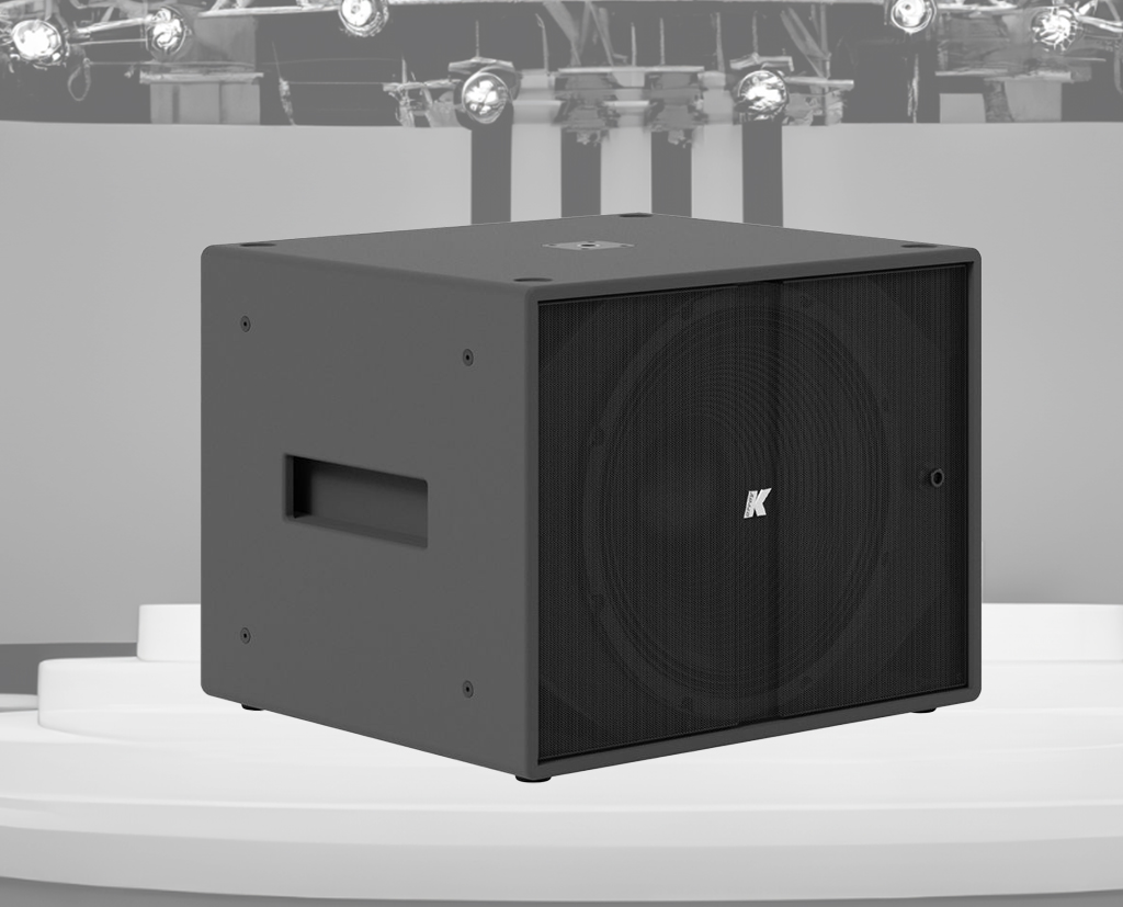 K-Array Pinnacle KR402 II 10