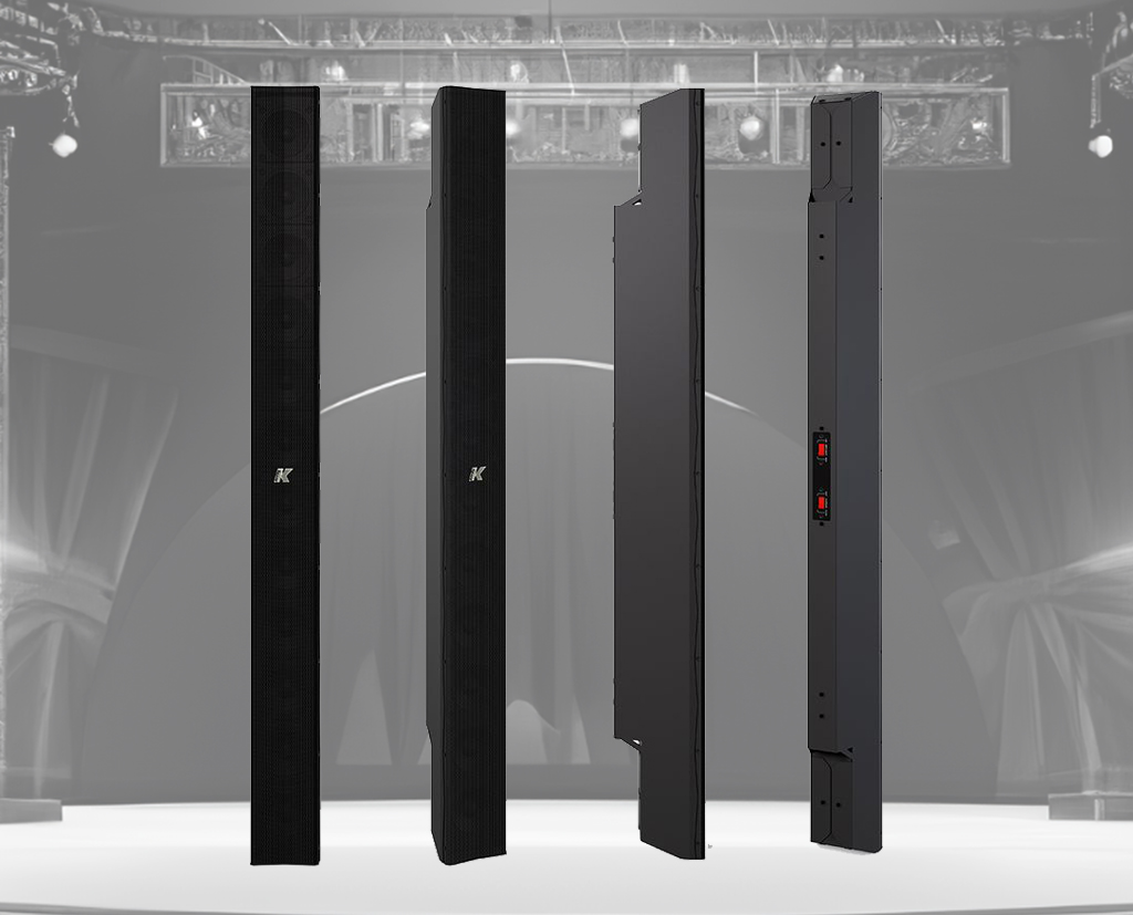 K-Array Pinnacle KR402 II 11