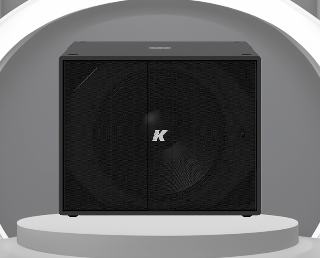 K-Array Pinnacle KR402 II 12