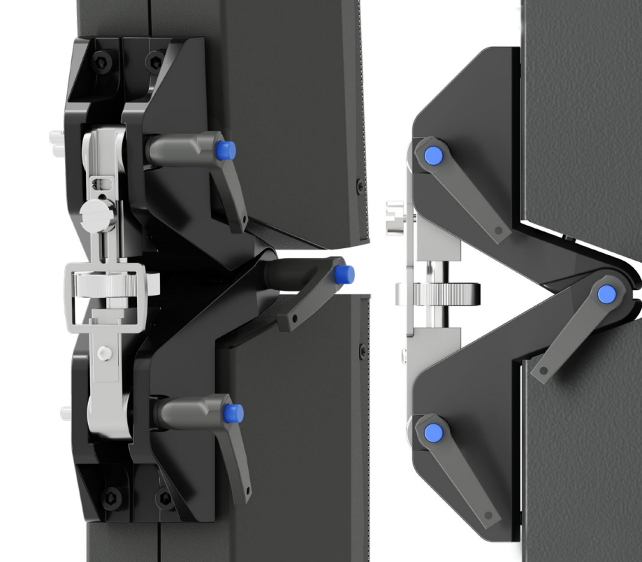 K-Array Pinnacle KR402 II 9