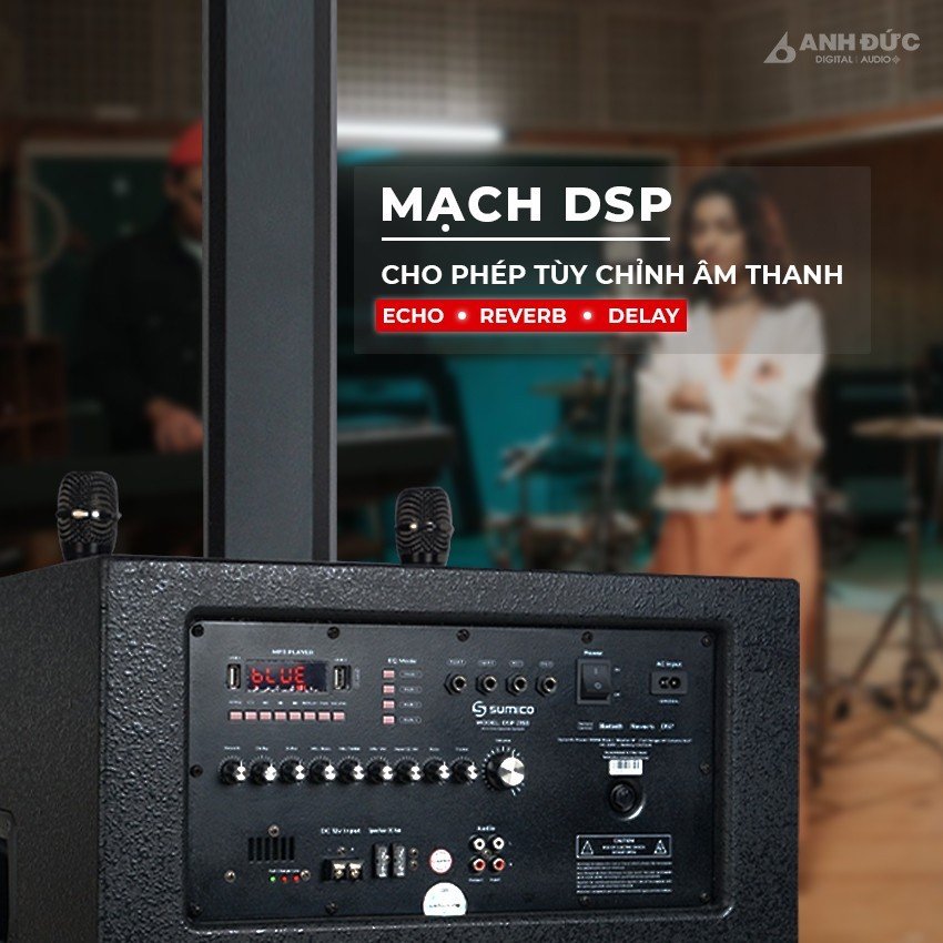 Sumico DSP2150 28