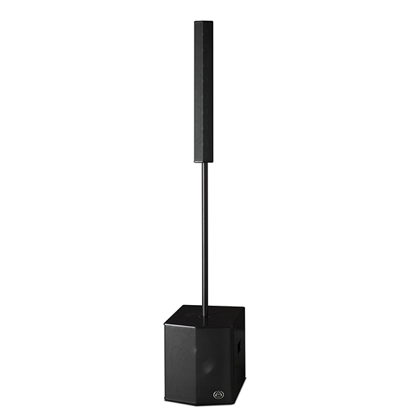 Wharfedale ISOLINE-812