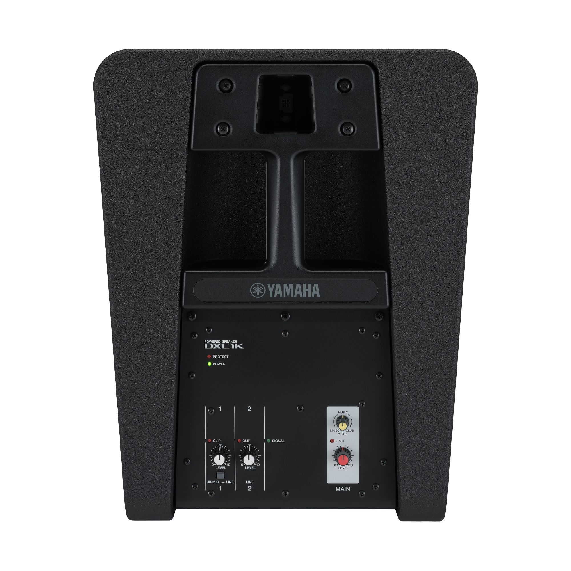 Loa subwoofer mạnh mẽ