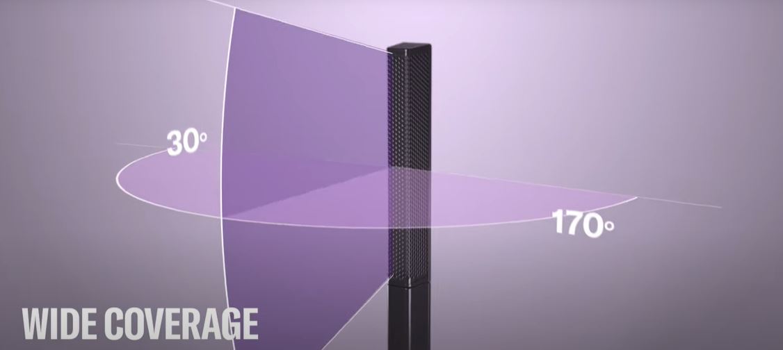 Loa Yamaha Stagepas 1K MKII 15