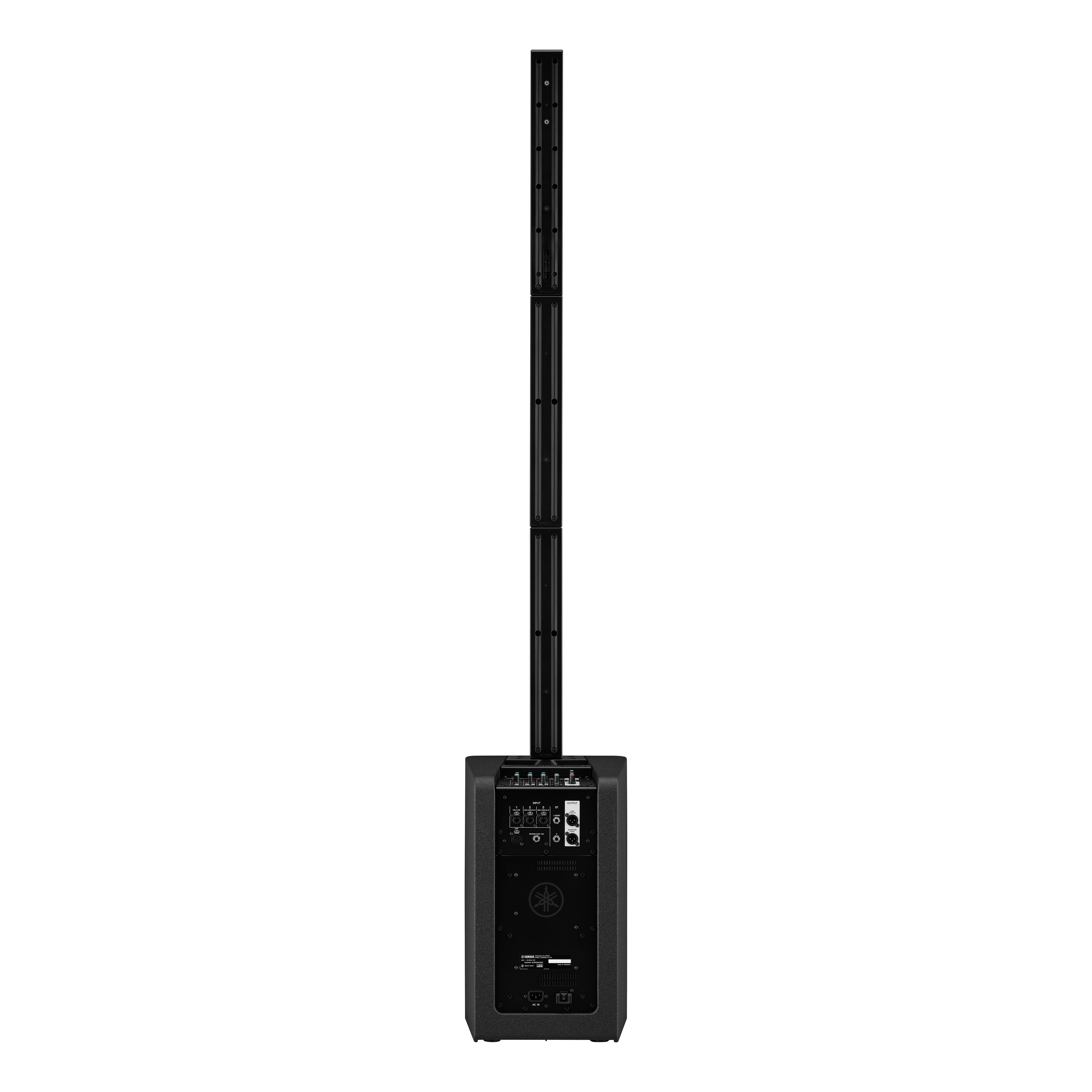 Yamaha Stagepas 1K MKII 5