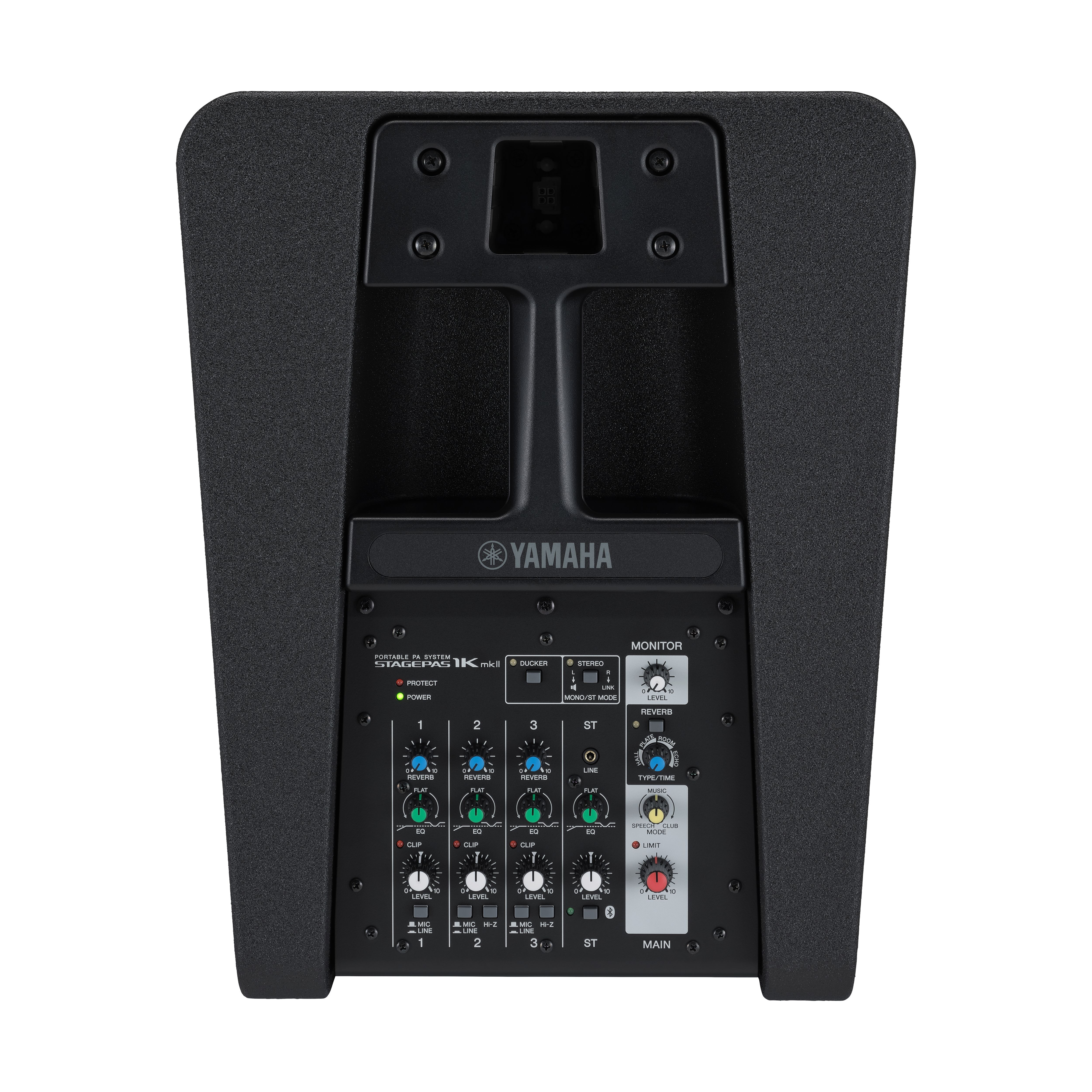 Yamaha Stagepas 1K MKII 6