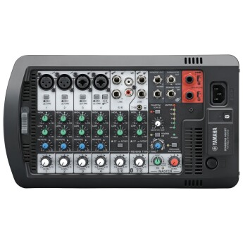 Loa Yamaha Stagepas 400BT (Chính hãng)