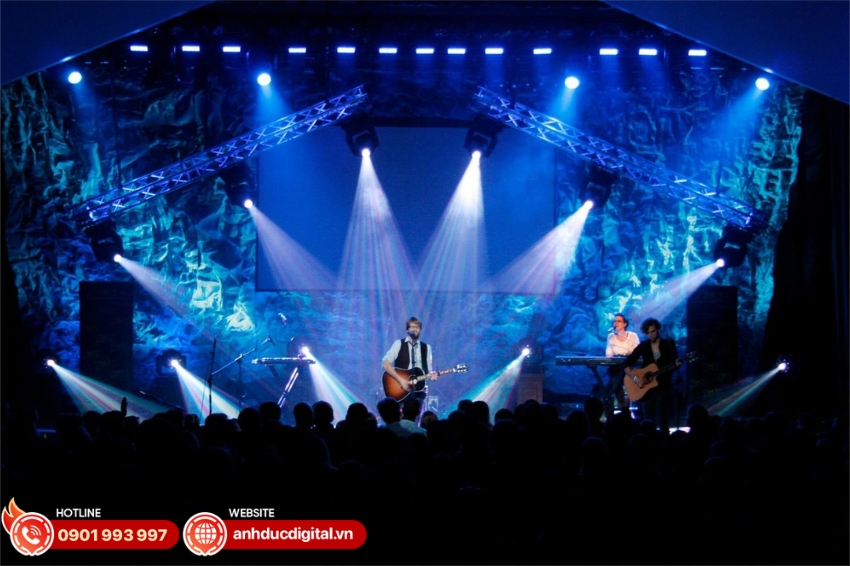 Yamaha STAGEPAS 600BT ứng dụng đa vào mọi không gian