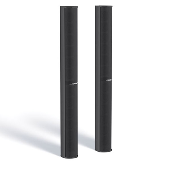 Bose Panaray MA12 Black 2