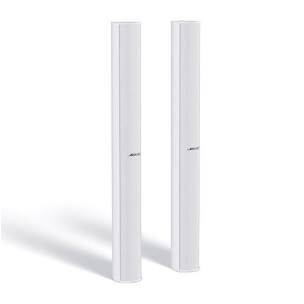 Bose Panaray MA12 White 2