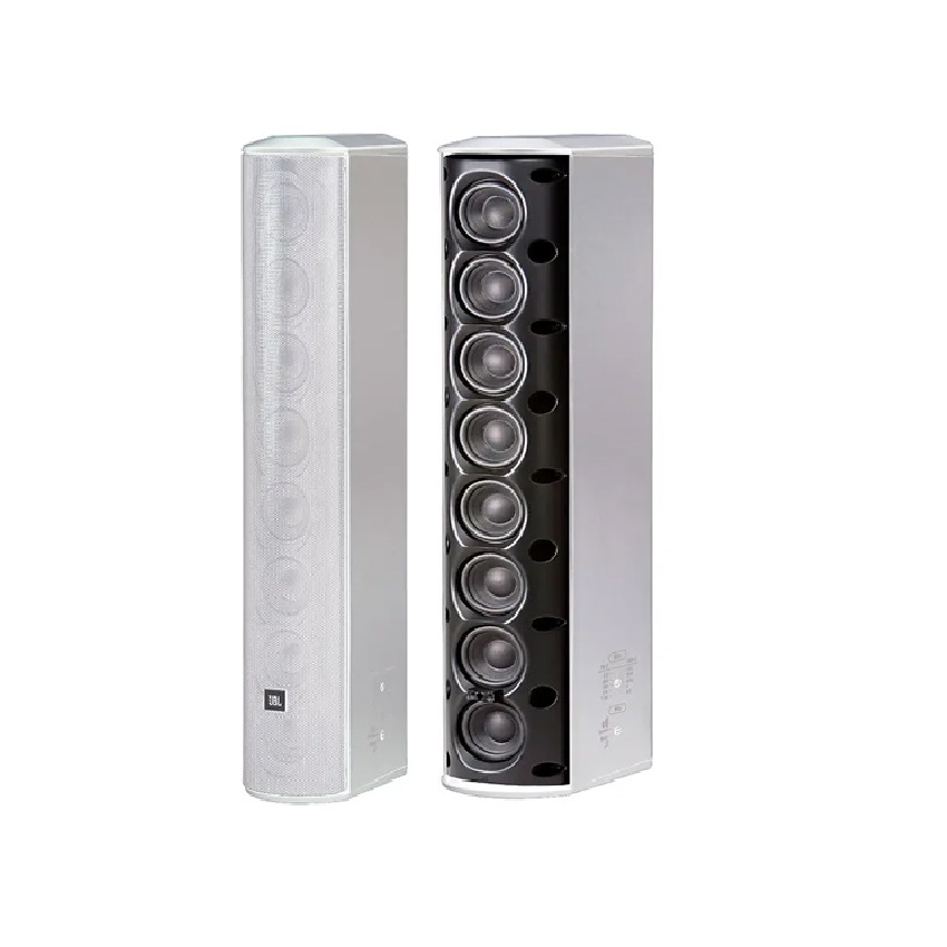 JBL CBT 50LA-1 White 3