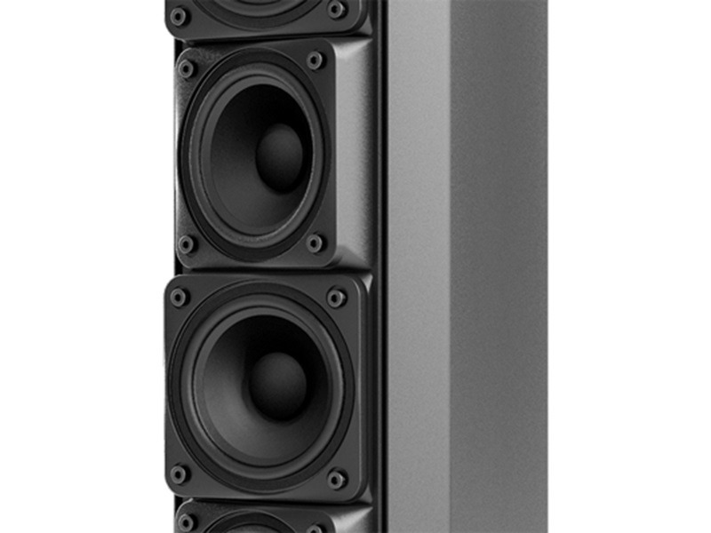 SE Audiotechnik IC 38X 6