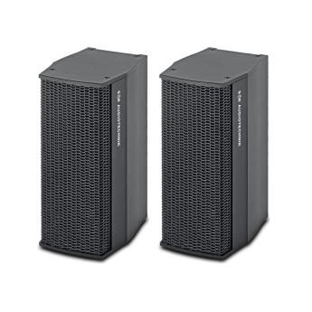 Loa SE Audiotechnik IC32 | Black (Chính Hãng)
