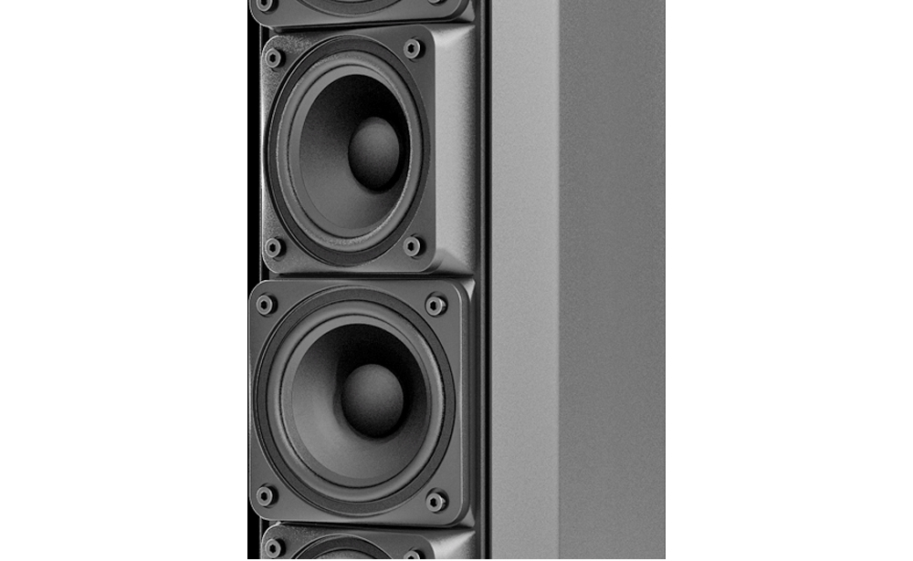 SE Audiotechnik IC32 3