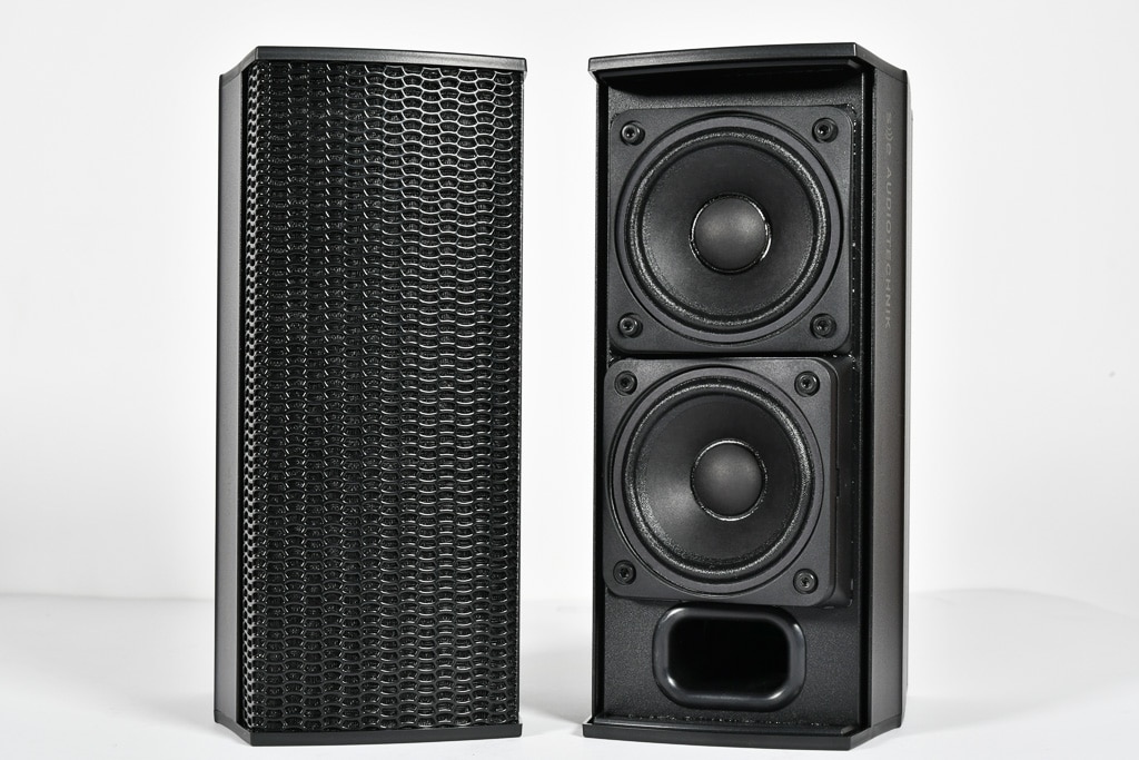 SE Audiotechnik IC32 7