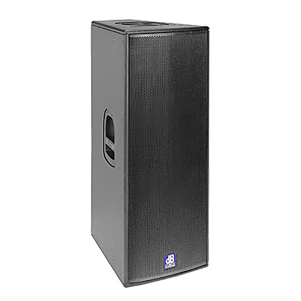 dB Technologies Flexsys F212