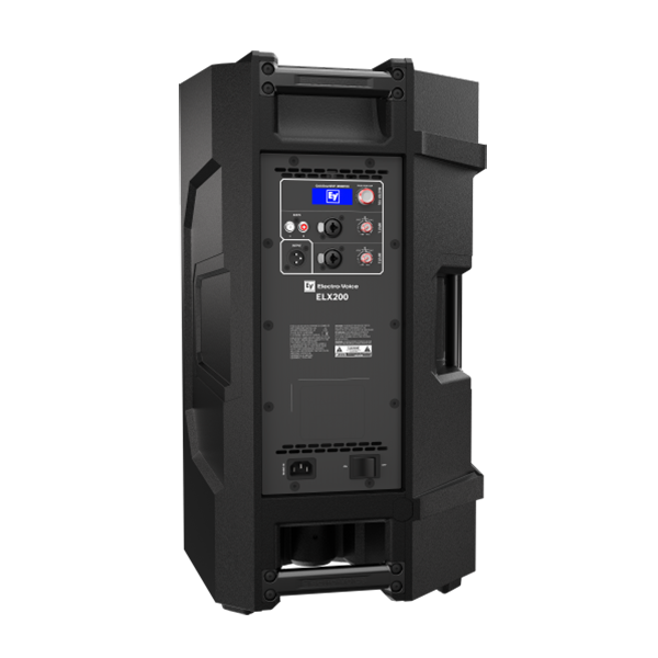 Ev ELX200-12 3