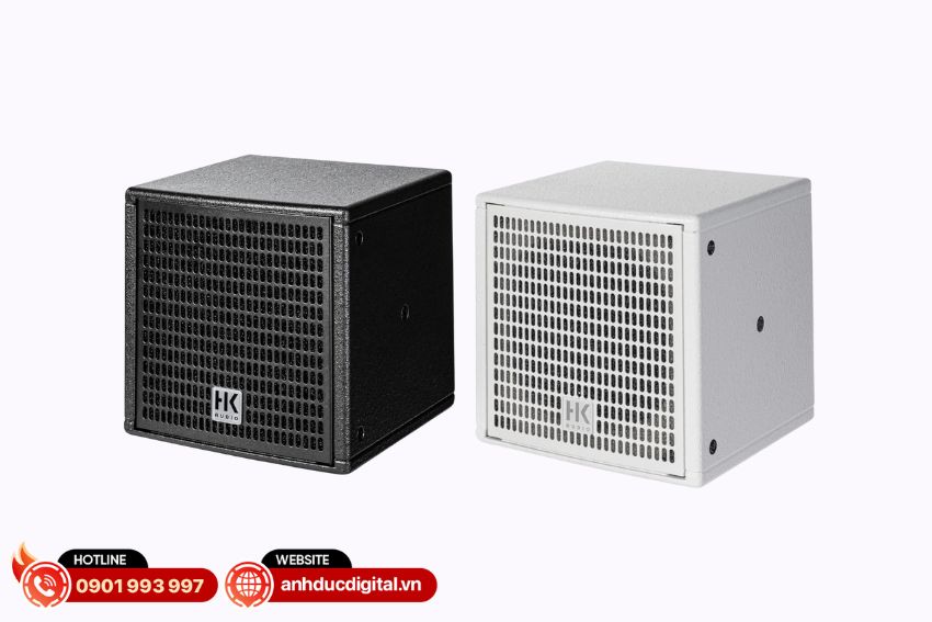 Công suất loa fineo fo 5