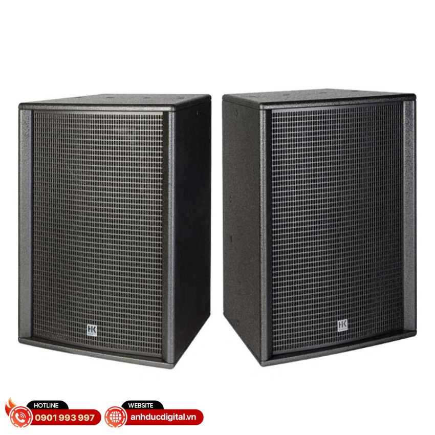 Sở Hữu loa kp 12 Tại Anh Đức Audio