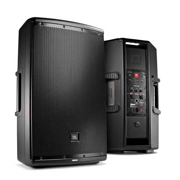 JBL EON 615