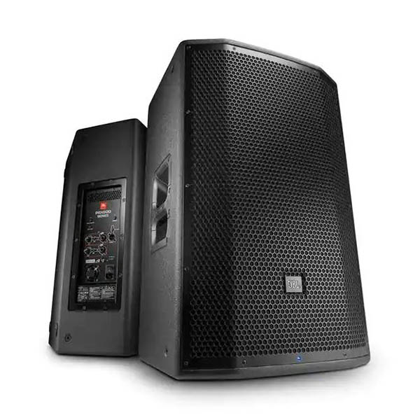 JBL PRX 815W 6