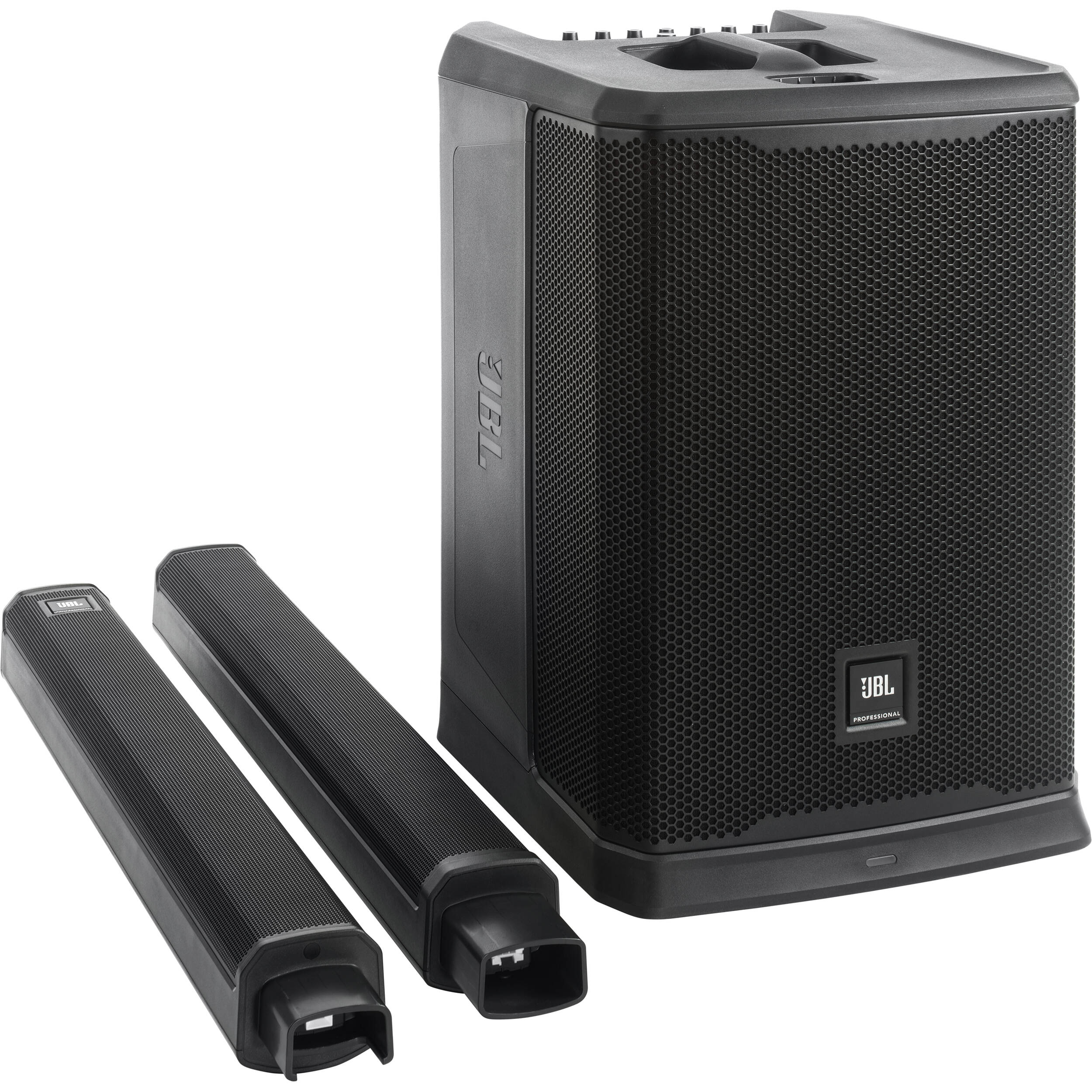 JBL PRX One 9