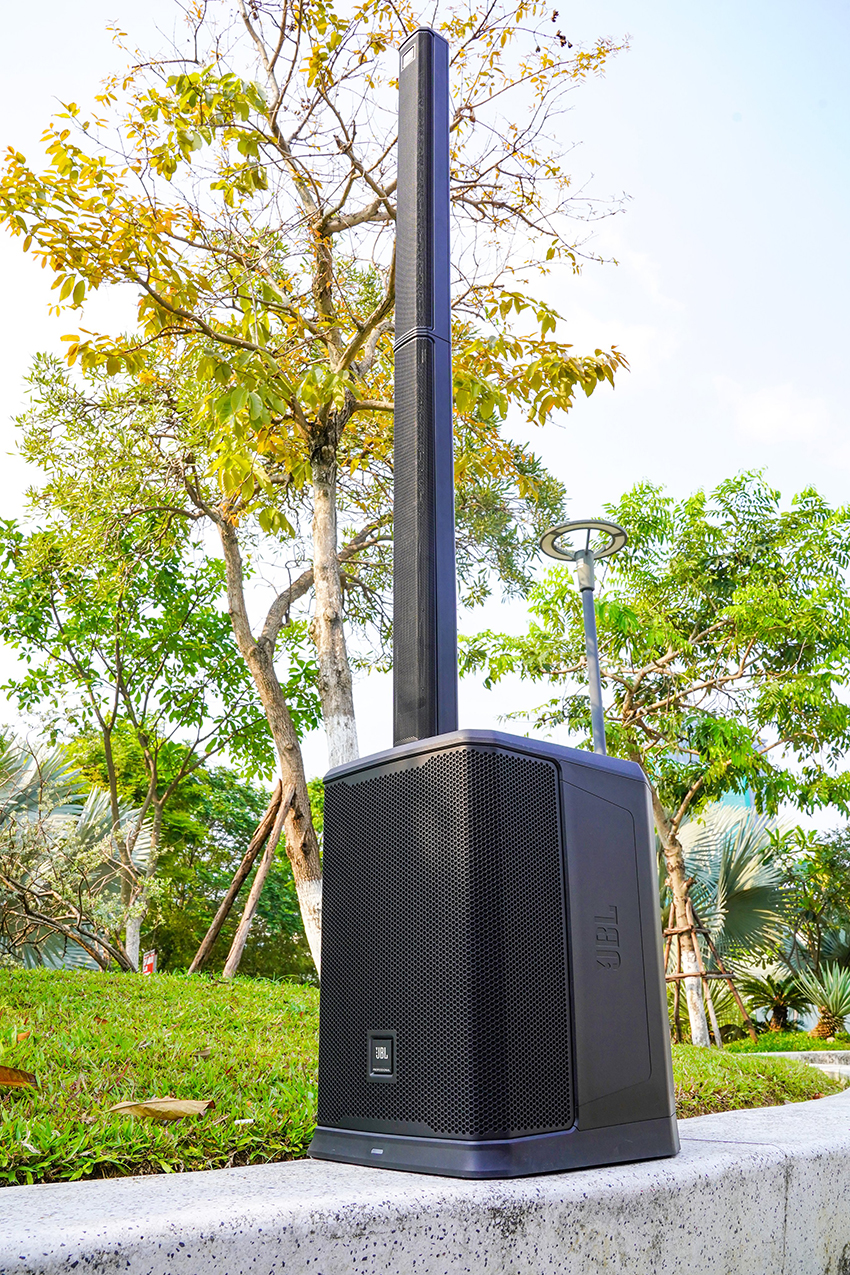 prx one 18