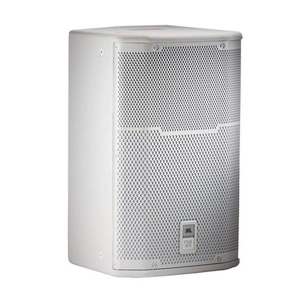 JBL PRX415M White 3