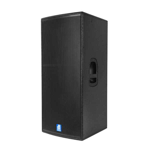 dB Technologies Flexsys F315 2