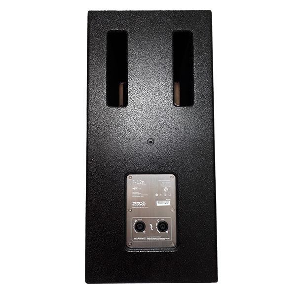 Acoustic Solution F-12n 4
