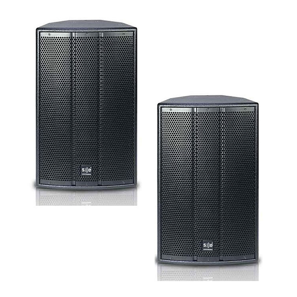 SE Audio Technik K-10i 2